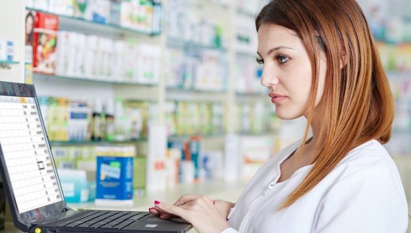 Velbitech Pharmacy Management Software Benefits